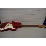 ENCORE ELECTRIC GUITAR