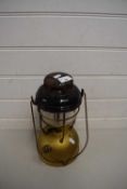 VINTAGE PARAFFIN LANTERN