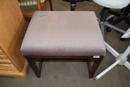 VINTAGE G-PLAN STOOL