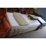 ADJUSTABLE ELECTRIC SINGLE BED