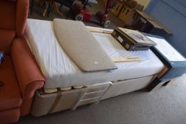 ADJUSTABLE ELECTRIC SINGLE BED