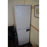 HOTPOINT FRIDGE FREEZER