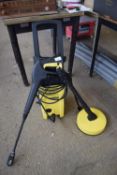 Karcher K2.94 pressure washer