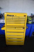 Snap-On tool chest