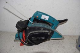 240v Makita plane, 550w