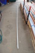 One length of 26mm Speedfit barrier pipe, 3m