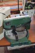 Toledo Mitre saw