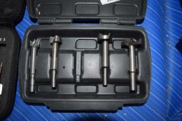 Auger set