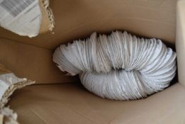 Quantity of extractor fan ducting