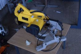 Dewalt Mitre Saw