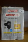 Sentinel Vortex 300 protection pack