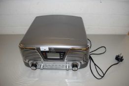 GPO MARKED STEREO AND CD RECORDER