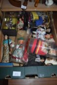 COLLECTION OF WORLDWIDE COSTUME DOLLS