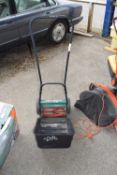 Qualcast Panther 30 cylindrical mower