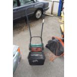 Qualcast Panther 30 cylindrical mower