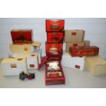 BOXED MATCHBOX MODELS OF YESTERYEAR, IN ORIGINAL BOXES, INCLUDING A LIMITED EDITION GIFT SET