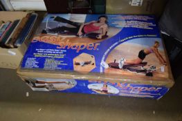 EASY SHAPER EXERCISE MACHINE