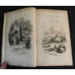 CHARLES DICKENS: THE PERSONAL HISTORY OF DAVID COPPERFIELD, London, Bradbury & Evans, 1850, 1st