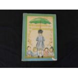 CONSTANCE HEWARD: AMELIARANNE AND THE GREEN UMBRELLA, ill Susan Beatrice Pearse, London, George G