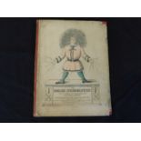 HEINRICH HOFFMANN: THE ENGLISH STRUWWELPETER, London, Griffith, Farron, Okeden & Welsh, circa