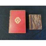 [SAMUEL GRISWOLD GOODRICH]: PETER PARLEY'S BOOK OF POETRY, London, Darton & Clark, circa 1850,