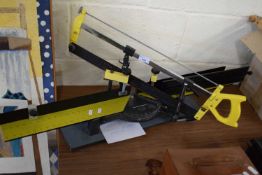LOGAN PRO-SAW FOR PICTURE FRAMING