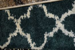 MINT RUGS LUNAR FLOOR RUG, 80 X 150CM (Pleae note VAT is to be added on hammer price for this lot)