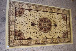 RUG (Pleae note VAT is to be added on hammer price for this lot)