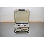 BROTHER PORTABLE TYPEWRITER