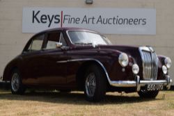 Classic Cars, Automobilia & Bygones