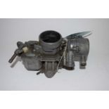 Original Ford carburettor for a Capri/Cortina/Escort