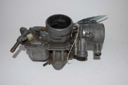 Original Ford carburettor for a Capri/Cortina/Escort