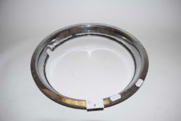 Wheel Embellisher 350mm diameter