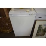 INDESIT UNDER COUNTER FREEZER