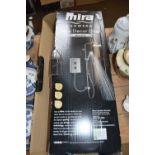 MIRA BOXED ELECTRIC SHOWER