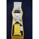 Cutty Sark Scotch Whisky in presentation box, c 1968Qty: 1