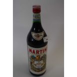 1 150CL MARTINI ROSSO VERMOUTH