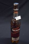 1 BOTTLE OF SANTA TERESA SELECTO RUM