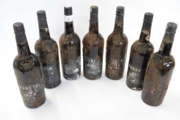 Fonseca 1983 vintage port 7bts (7)