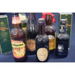 MIXED LOT OF CELEBRATION ALES AND CIDERS (QTY)