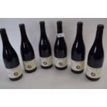 6 BOTTLES OF 2008 MORGON, DOMINIQUE PIRON DOMAINE DE LA CHANAISE