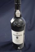 1 bt WARRES 2003 PORT