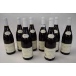 8 BOTTLES OF 2003 BEAUNE PERTUIZOTS, JEAN-MARIE BOUZEREAU