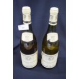 2 BOTTLES OF 1998 POUILLY FUISSE, LOUIS JADOT