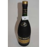 1 BOTTLE OF REMY MARTIN VSOP COGNAC