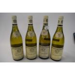 3 BOTTLES OF 2000 MACON LUGNY LOUIS JADOT AND 1 BOTTLE OF 1997 MACON LUGNY LOUIS JADOT (4)