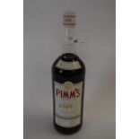 1 LITRE OF PIMMS