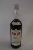 1 LITRE OF PIMMS