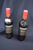 2 BOTTLES OF COCKBURNS SPECIAL RESERVE PORT