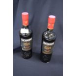 2 BOTTLES OF COCKBURNS SPECIAL RESERVE PORT